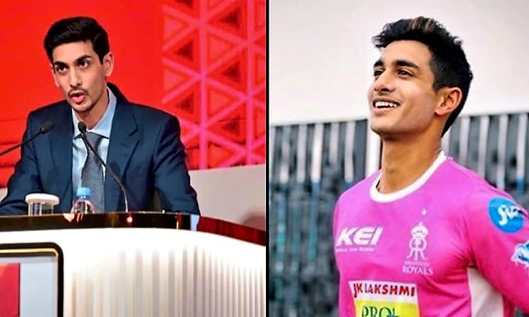 30 ಲಕ್ಷ ರೂ. ಐಪಿಎಲ್ ಆಟಗಾರ ಎ.ವಿ. ಬಿರ್ಲಾ ಈಗ 16 ಸಾವಿರ ಕೋ.ರೂ. ಫ್ರಾಂಚೈಸಿ ಅಧ್ಯಕ್ಷ!