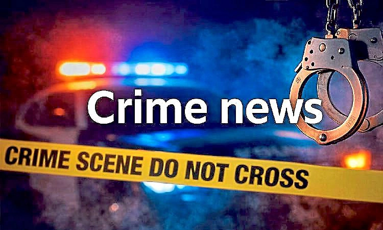 Kasaragodu ಭಾಗದ ಅಪರಾಧ ಸುದ್ದಿಗಳು