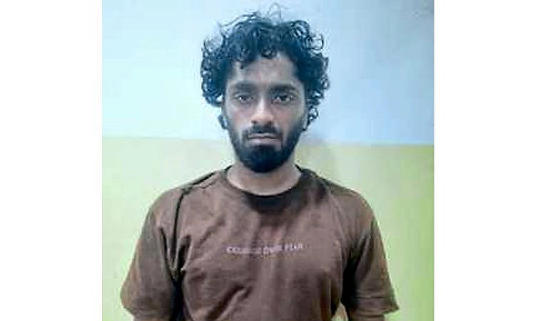 Ullala: ಜಾಮೀನು ರಹಿತ ವಾರೆಂಟ್; ನ್ಯಾಯಾಲಯಕ್ಕೆ ಹಾಜರಾಗದೆ ತಲೆಮರೆಸಿಕೊಂಡಿದ್ದ ಆರೋಪಿ ಬಂಧನ