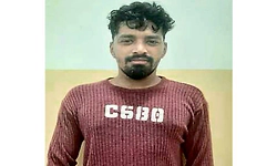 Ullala: ಮೊಬೈಲ್ ಸುಲಿಗೆ ಪ್ರಕರಣ: ಆರೋಪಿ ಬಂಧನ