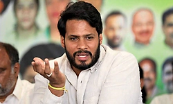 ಸಂಸತ್ ಅಧಿವೇಶನ ಬಳಿಕ ಪ್ರಚಾರದಲ್ಲಿ ಎಚ್‌ಡಿಕೆ ಭಾಗಿ: ನಿಖಿಲ್   