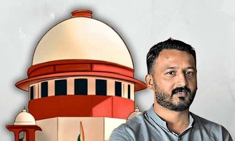 ಮಮ್‌ಕೂಟತ್ತಿಲ್‌ ಜಾಮೀನು ಆದೇಶ ಎತ್ತಿಹಿಡಿದ ಸುಪ್ರೀಂ