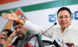 KPCC: ಫಲಾನುಭವಿಗಳ ಸಂಪರ್ಕಿಸಿ ಮತ ಕೇಳಿ: ವಕ್ತಾರರಿಗೆ ಕೆಪಿಸಿಸಿ ಸೂಚನೆ