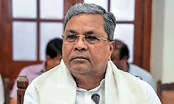 ಆರ್ಥಿಕ ಶಿಸ್ತು ಕಾಪಾಡಿದ್ದೇನೆ, ರಾಜಸ್ವ ಹೆಚ್ಚಳ ಮಾಡಲಾಗಿಲ್ಲ: ಸಿದ್ದು ಸ್ಪಷ್ಟನೆ