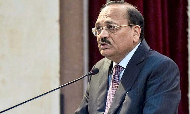 ಸೋದರನಿಗೆ ಕರೆ ಮಾಡಿ ನನ್ನ   ದೇಶ ಟೀಕಿಸಿದ ವ್ಯಕ್ತಿ: ಸಿಜೆಐ