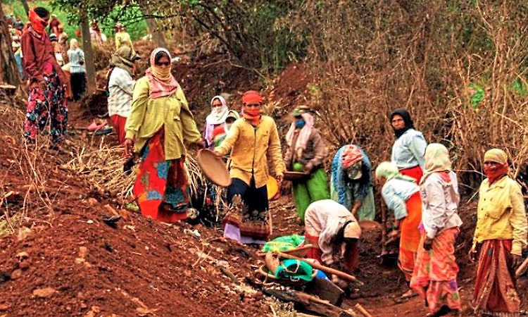 ಮನರೇಗಾ ಅಕ್ರಮ: ಸರಕಾರ ಕಠಿನ ಕ್ರಮ ಕೈಗೊಳ್ಳ‌ಲಿ