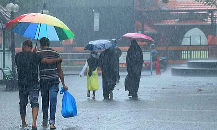 Monsoon likely to arrive early in India, expected to reach Kerala by May 27–29