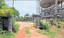 Lack of basic facilities at Gangolli cremation ground forces residents to travel 15 km