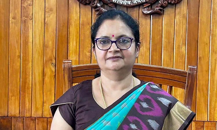 Udupi: ಹಸ್ತ ಪ್ರತಿಗಳ ಸಂರಕ್ಷಣೆ ಪ್ರತಿಯೊಬ್ಬರ ಹೊಣೆ: ಜಿಲ್ಲಾಧಿಕಾರಿ ಸ್ವರೂಪಾ ಟಿ.ಕೆ.