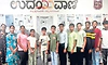 ಕಾರ್ಯಾಗಾರದಿಂದ ಪತ್ರಿಕೆ ಓದಲು ಪ್ರೇರಣೆ ದೊರಕಿತು: ವಿದ್ಯಾರ್ಥಿಗಳು