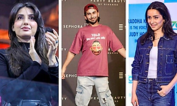 Drugs case: ನಟಿ ಶ್ರದ್ಧಾ ಕಪೂರ್, ನೋರಾ ಫತೇಹಿಗೆ ಬಿಗ್ ರಿಲೀಫ್ - ಏನಿದು ಪ್ರಕರಣ?