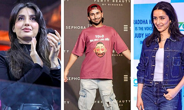 Drugs case: ನಟಿ ಶ್ರದ್ಧಾ ಕಪೂರ್, ನೋರಾ ಫತೇಹಿಗೆ ಬಿಗ್ ರಿಲೀಫ್ - ಏನಿದು ಪ್ರಕರಣ?