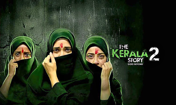 OTT release: ಒಟಿಟಿಗೆ ಬರಲು ಸಿದ್ದವಾಯಿತು ವಿವಾದಿತ ʼಕೇರಳ ಸ್ಟೋರಿ -2ʼ; ಎಲ್ಲಿ, ಯಾವಾಗ?