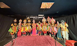 ಟೊರಂಟೊ ಕನ್ನಡ ಸಂಘದಿಂದ ಸಂಭ್ರಮದ ಯುಗಾದಿ ಆಚರಣೆ