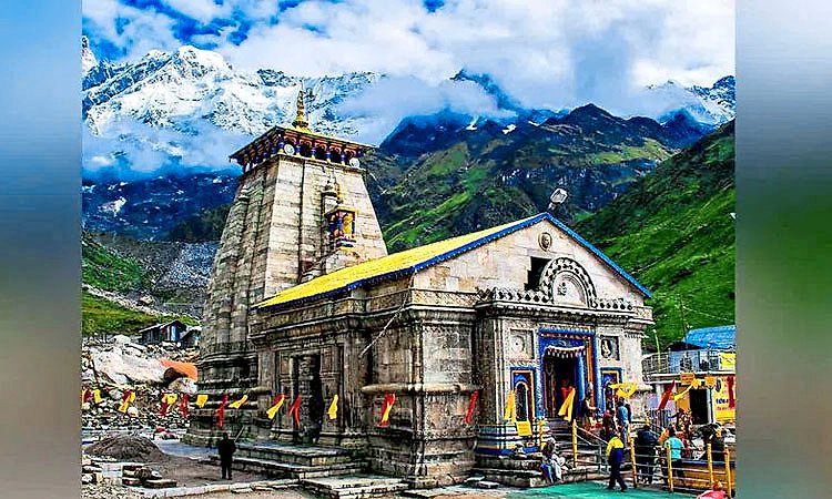 ಕೇದಾರಕ್ಕೆ ಹೆಲಿಕಾಪ್ಟರ್‌: 90 ನಿಮಿಷದಲ್ಲೇ 31,450 ಟಿಕೆಟ್‌ಗಳು ಮಾರಾಟ