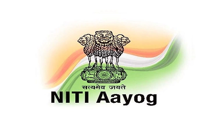 ನೀತಿ ಆಯೋಗಕ್ಕೆ ಇಬ್ಬರು ಕನ್ನಡಿಗರು ಸೇರ್ಪಡೆ!     