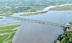 ಏ.29ರಂದು ಮೋದಿಯಿಂದ ಗಂಗಾ ಎಕ್ಸ್‌ಪ್ರೆಸ್‌ ವೇ ಉದ್ಘಾಟನೆ 