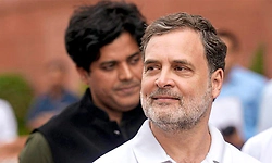 ಇಂದಿನಿಂದ ರಾಹುಲ್ ಗಾಂಧಿ 2 ದಿನ ಅಂಡಮಾನ್ ಪ್ರವಾಸ