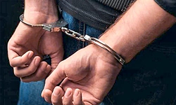 Mangaluru: ತಲವಾರಿನಿಂದ ದಾಳಿ ಯತ್ನ: ಬಂಧನ