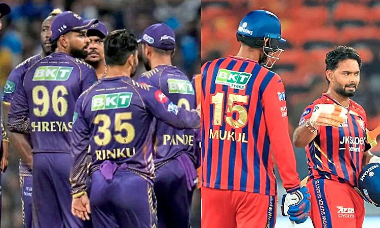 IPL 2026: ಪಂತ್, ರಹಾನೆಗೆ ಅಗ್ನಿಪರೀಕ್ಷೆ, ಎರಡೂ ತಂಡಗಳಿಂದ ಉಳಿವಿಗೆ ಹೋರಾಟ