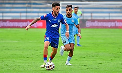 ISL: ಮುಂಬೈ ವಿರುದ್ಧ ಡ್ರಾ ಸಾಧಿಸಿದ ಬೆಂಗಳೂರು