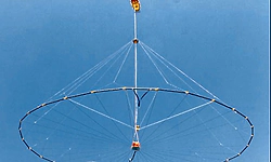 Udupi: ಅಪರೂಪದ ಖನಿಜಗಳ ಪತ್ತೆ ಕಾರ್ಯ, ಮುಂದುವರಿದ ಏರ್‌ಬೋರ್ನ್ ಸರ್ವೇ