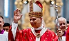 Pope Leo XIV makes historic apology for Holy See's own role in legitimizing slavery
