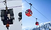 Hundreds rescued after Gulmarg cable car develops technical snag