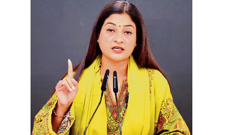 Delhi court convicts Congress leader Alka Lamba in 2024 police assault case