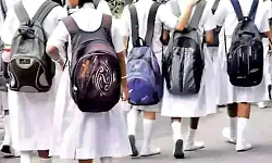 Brisk preparations everywhere for start of new academic year
