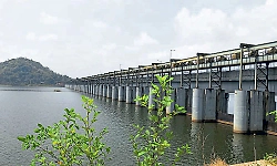 Government forgets coastal region's "Paschima Vahini" project!