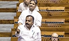 Mekedatu dam row: DMK indulging in 'cheap politics', says Cong leader Tagore