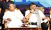 ಸಿಎಂ ಸಿದ್ದರಾಮಯ್ಯಗೆ ವರಿಷ್ಠರ ಬುಲಾವ್‌; ಮೇ 26ಕ್ಕೇ ದಿಲ್ಲಿಗೆ ಪಯಣ