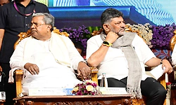 ಸಿಎಂ ಸಿದ್ದರಾಮಯ್ಯಗೆ ವರಿಷ್ಠರ ಬುಲಾವ್‌; ಮೇ 26ಕ್ಕೇ ದಿಲ್ಲಿಗೆ ಪಯಣ