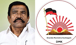 ಮೇಕೆದಾಟು ವಿಷಯದಲ್ಲಿ ಡಿ.ಕೆ.ಶಿವಕುಮಾರ್ ಅಹಂಕಾರದ ವರ್ತನೆ: ಡಿಎಂಕೆ ಕಿಡಿ