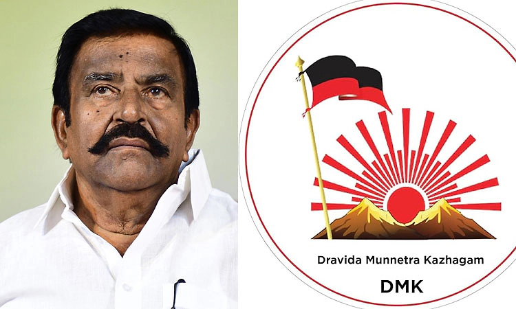 ಮೇಕೆದಾಟು ವಿಷಯದಲ್ಲಿ ಡಿ.ಕೆ.ಶಿವಕುಮಾರ್ ಅಹಂಕಾರದ ವರ್ತನೆ: ಡಿಎಂಕೆ ಕಿಡಿ