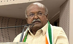 ಕುರುಬ ಜನಾಂಗದ ನಾಯಕರನ್ನು ಬೆಳೆಸಿ: ಎಚ್.ಎಂ.ರೇವಣ್ಣ ಸಲಹೆ