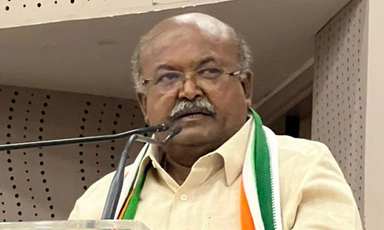 ಕುರುಬ ಜನಾಂಗದ ನಾಯಕರನ್ನು ಬೆಳೆಸಿ: ಎಚ್.ಎಂ.ರೇವಣ್ಣ ಸಲಹೆ