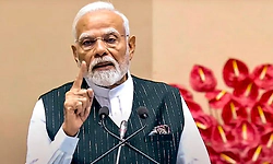 Falta repoll: ಪ್ರಜಾಪ್ರಭುತ್ವ ಗೆದ್ದಿದೆ, ಬೆದರಿಕೆ ರಾಜಕೀಯ ಸೋತಿದೆ: ಪ್ರಧಾನಿ ಮೋದಿ