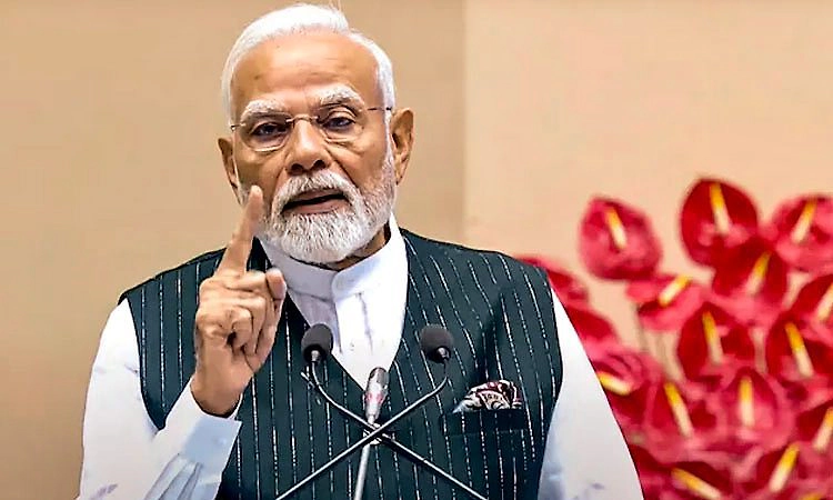 Falta repoll: ಪ್ರಜಾಪ್ರಭುತ್ವ ಗೆದ್ದಿದೆ, ಬೆದರಿಕೆ ರಾಜಕೀಯ ಸೋತಿದೆ: ಪ್ರಧಾನಿ ಮೋದಿ