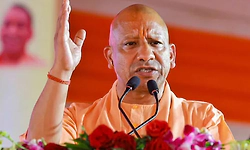 ಸಾರ್ವಜನಿಕ ಸ್ಥಳಗಳಲ್ಲಿ ಪ್ರಾಣಿ ಬಲಿ ನಿಷೇಧ, ರಸ್ತೆ ಬಂದ್ ಮಾಡಿ ನಮಾಜ್‌ ಮಾಡುವಂತಿಲ್ಲ: ಯೋಗಿ