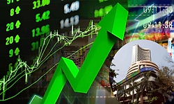 Stock Market: ಕಚ್ಛಾತೈಲ ಬೆಲೆ ಇಳಿಕೆ- ಷೇರುಪೇಟೆ ಸಂವೇದಿ ಸೂಚ್ಯಂಕ 830 ಅಂಕ ಏರಿಕೆ