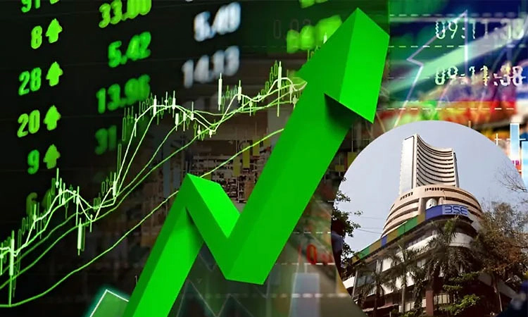 Stock Market: ಕಚ್ಛಾತೈಲ ಬೆಲೆ ಇಳಿಕೆ- ಷೇರುಪೇಟೆ ಸಂವೇದಿ ಸೂಚ್ಯಂಕ 830 ಅಂಕ ಏರಿಕೆ
