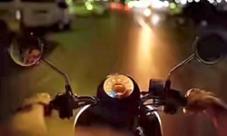 ಮಂಗಳೂರು: ರಾತ್ರಿ ವೇಳೆ ಒಬ್ಬಂಟಿ ವಾಹನ ಸಂಚಾರದ ವೇಳೆ ಇರಲಿ ಕಟ್ಟೆಚ್ಚರ