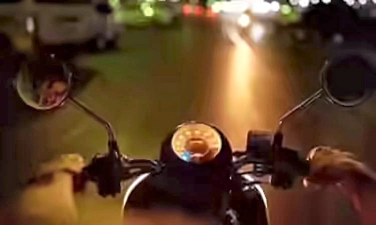 ಮಂಗಳೂರು: ರಾತ್ರಿ ವೇಳೆ ಒಬ್ಬಂಟಿ ವಾಹನ ಸಂಚಾರದ ವೇಳೆ ಇರಲಿ ಕಟ್ಟೆಚ್ಚರ