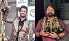 Coastal Film Awards: ವಿನೀತ್‌ ಅತ್ಯುತ್ತಮ ನಟ, ಹಲವು ಪ್ರಶಸ್ತಿ ಬಾಚಿಕೊಂಡ 'ನೆತ್ತೆರೆಕೆರೆ'