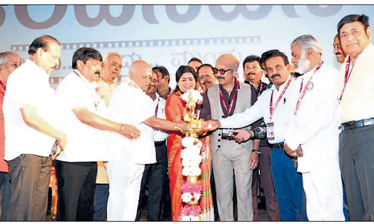 ಗುಣಮಟ್ಟದ ಸಿನಿಮಾಗಳಿಂದಷ್ಟೇ ಚಂದನವನ ಚಿಗುರಲಿದೆ