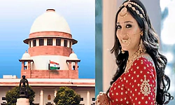 Twisha Case: ತನಿಖೆಯ ವೇಳೆ ಮಾಧ್ಯಮಗಳಿಗೆ ಹೇಳಿಕೆ ನೀಡಬೇಡಿ-ತ್ವಿಶಾ ಪೋಷಕರಿಗೆ ಸುಪ್ರೀಂ