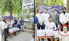 Ahmedabad‌: ಕೆಲಸ ಮಾಡುತ್ತಿದ್ದ ಬ್ಯಾಂಕ್‌ ನಿಂದಲೇ 8 ಕೋಟಿ ರೂ ಕದ್ದ ಉದ್ಯೋಗಿ!