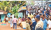 ಕಪ್ಪೆಚಿಪ್ಪು ದುರಂತ: ಒಂದೇ ಕಡೆ 11 ಮಂದಿಯ ಅಂತ್ಯಕ್ರಿಯೆ